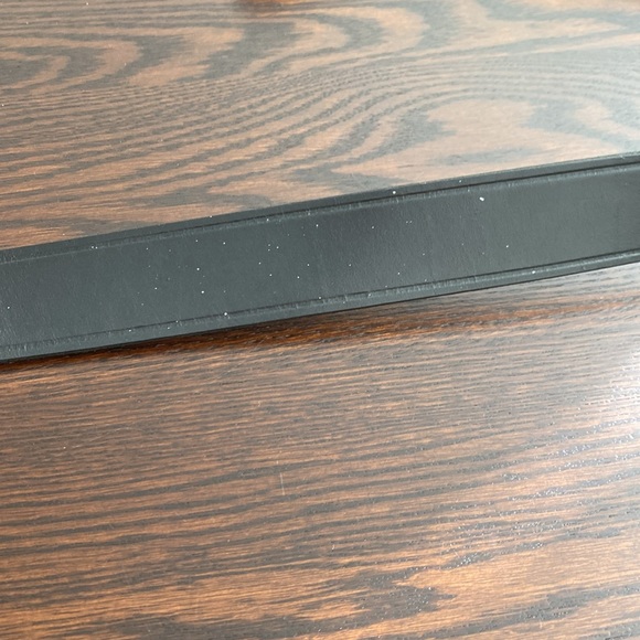 Gould & Goodrich Garrison Belt - Picture 5 of 7